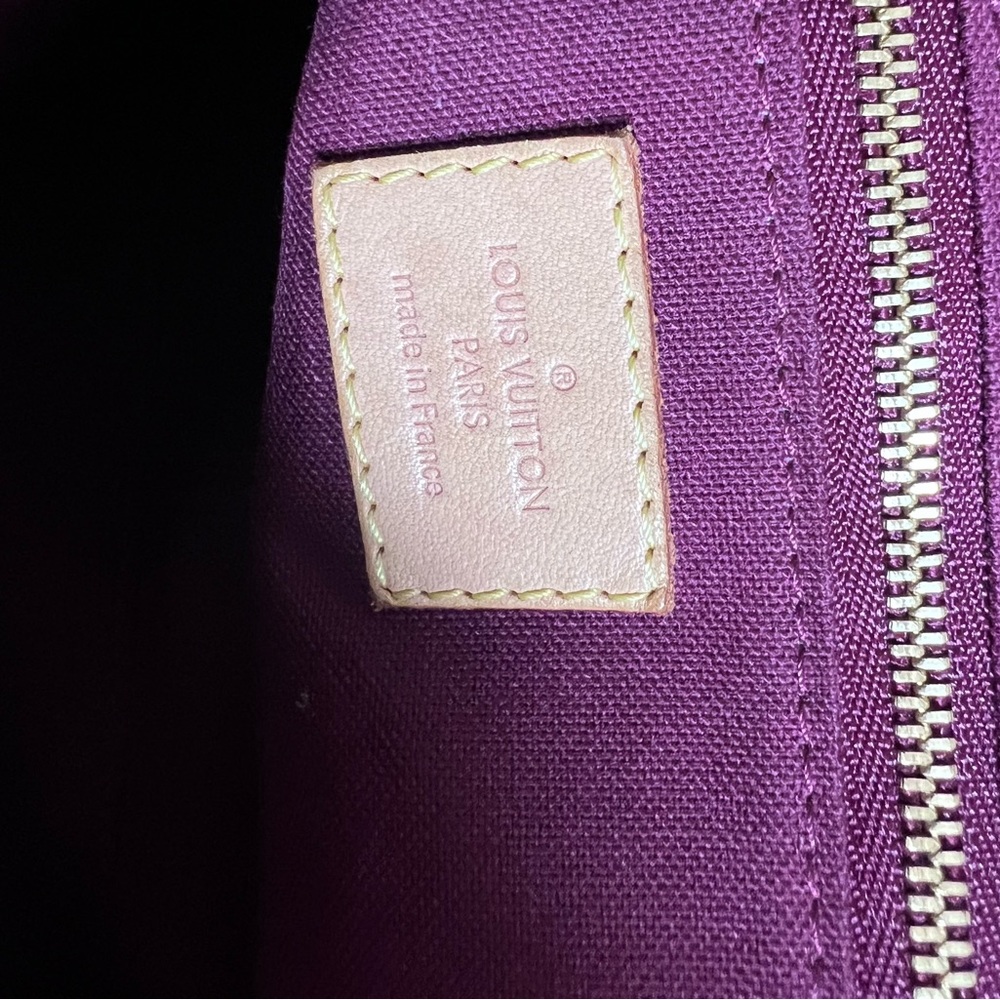 Louis Vuitton Raspail - Picture 10 of 10